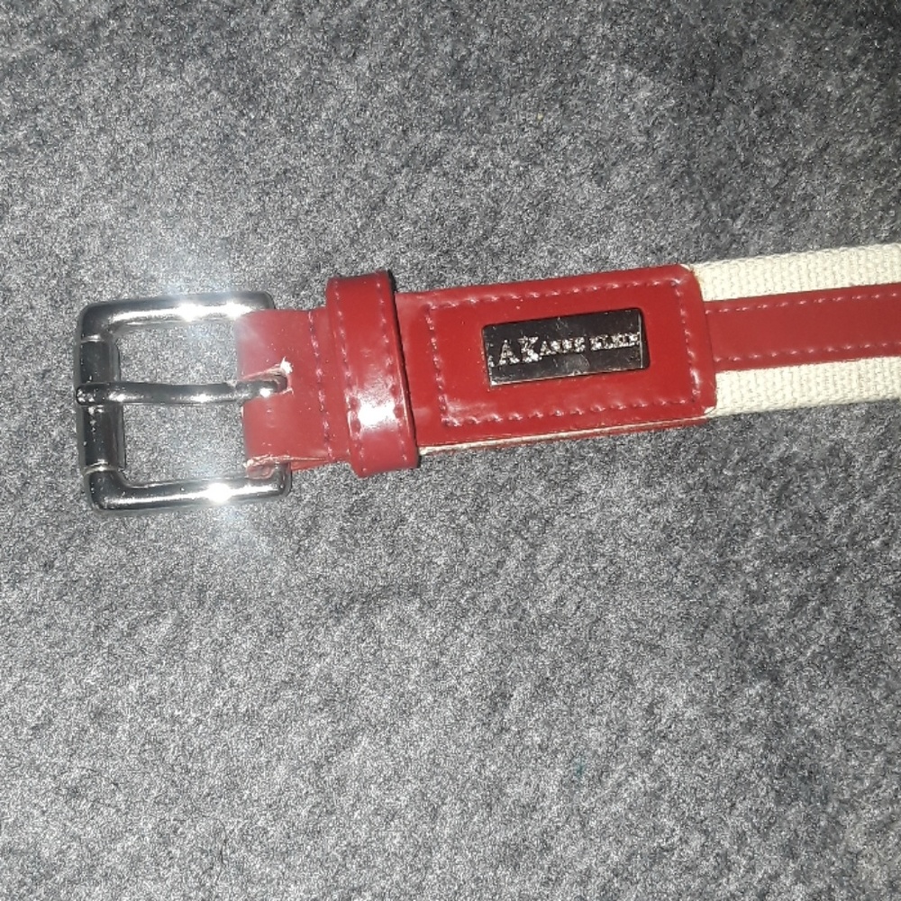 Belt